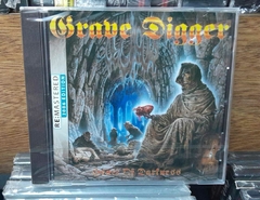 Grave Digger Heart of Darkness