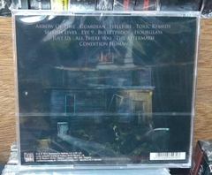Queensrÿche Condition Hüman - comprar online