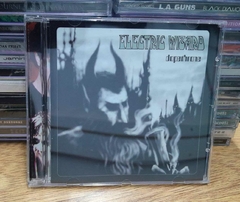 Electric Wizard Dopethrone