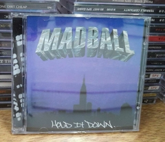 Madball Hold It Down