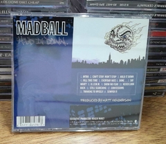 Madball Hold It Down - comprar online