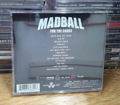Madball For the cause - comprar online