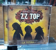 ZZ Top La Futura