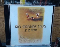 ZZ Top Rio Grande Mud