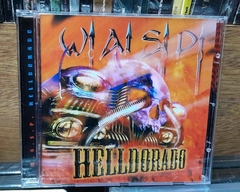 W.A.S.P. Helldorado