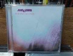 The Cure Seventeen Seconds