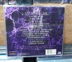 Whitesnake The Purple Album - comprar online
