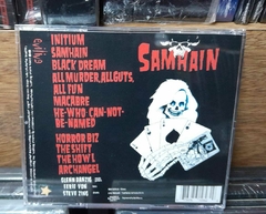 Samhain Initium - comprar online