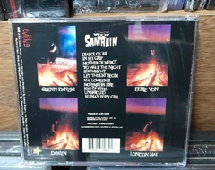 Samhain III November- Coming - Fire - comprar online