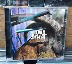 Slipknot Iowa 10th Anniversary Edition