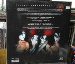 Kiss Greatest Hits ..Live - comprar online