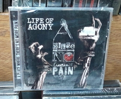 Life Of Agony - A Place Where There's No More Pain