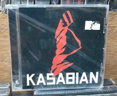 Kasabian kasabian