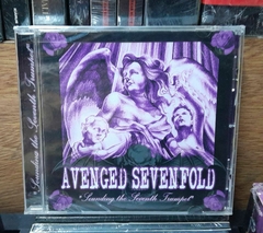 Avenged Sevenfold - Sounding The Seventh Trumpet