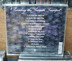 Avenged Sevenfold - Sounding The Seventh Trumpet - comprar online