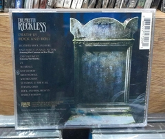 The Pretty Reckless - Death By Rock And Roll - comprar online