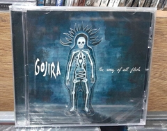 Gojira - The Way Of All Flesh