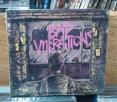 A Day to Remember Bad Vibrations