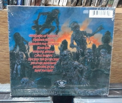 Cannibal Corpse Chaos Horrific - comprar online