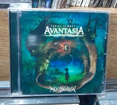 Avantasia - Moonglow