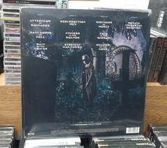 Bruce Dickinson The Mandrake Project LP - comprar online