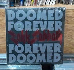 Zakk Sabbath Doomed Forever 2 CD