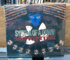 System Of A Down - Hypnotize