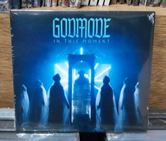 In This Moment Godmode