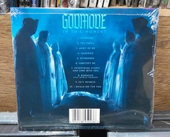 In This Moment Godmode - comprar online