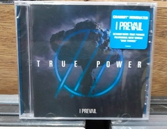 I Prevail True Power