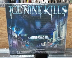 Ice Nine Kills The Silver Scream 2: Welcome to Horrorwood