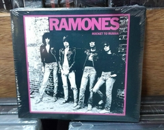 Ramones Rocket To Russia 5 BONUS TRACKS