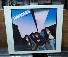 Ramones Leave Home 16 BONUS TRACKS