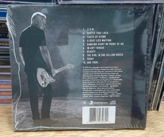 David Gilmour Rattle That Lock - comprar online