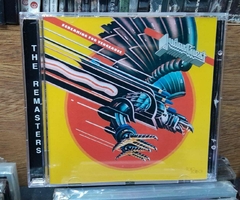 Judas Priest Screaming for Vengeance THE REMASTERS