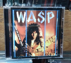 W.A.S.P. Inside the Electric Circus