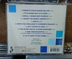 Joe Bonamassa Blues Deluxe Vol. 2 - comprar online