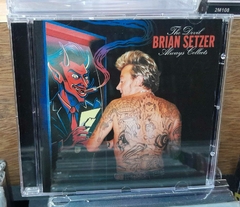 Brian Setzer The Devil Always Collects