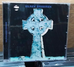 Black Sabbath - The Headless Cross