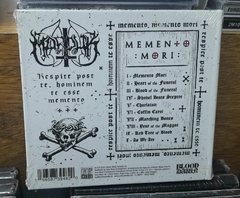 Marduk Memento Mori - comprar online