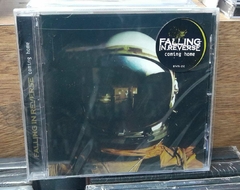 Falling in Reverse Coming Home