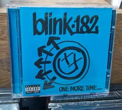 Blink-182 One More Time