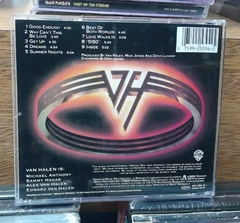 Van Halen 5150 - comprar online