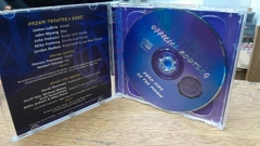 Dream Theater Official Bootleg Dark Side of the Moon 2CD en internet