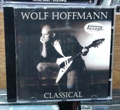 Wolf Hoffmann Classical