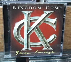 Kingdom Come Bad Image