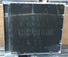 Kingdom Come Too