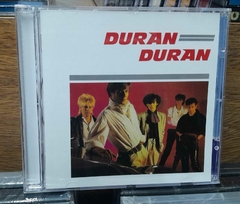 Duran Duran