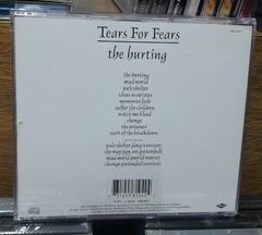 Tears for Fears The Hurting - comprar online