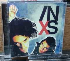 INXS X